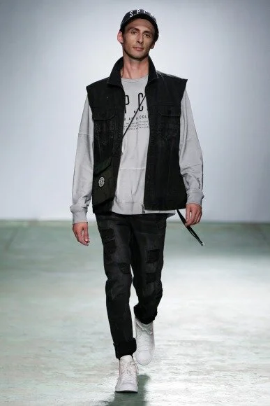 SPCC - SA Menswear Week AW20