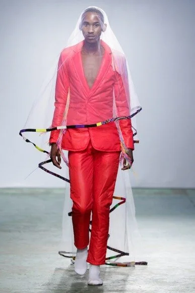 XM Creations - SA Menswear Week AW20