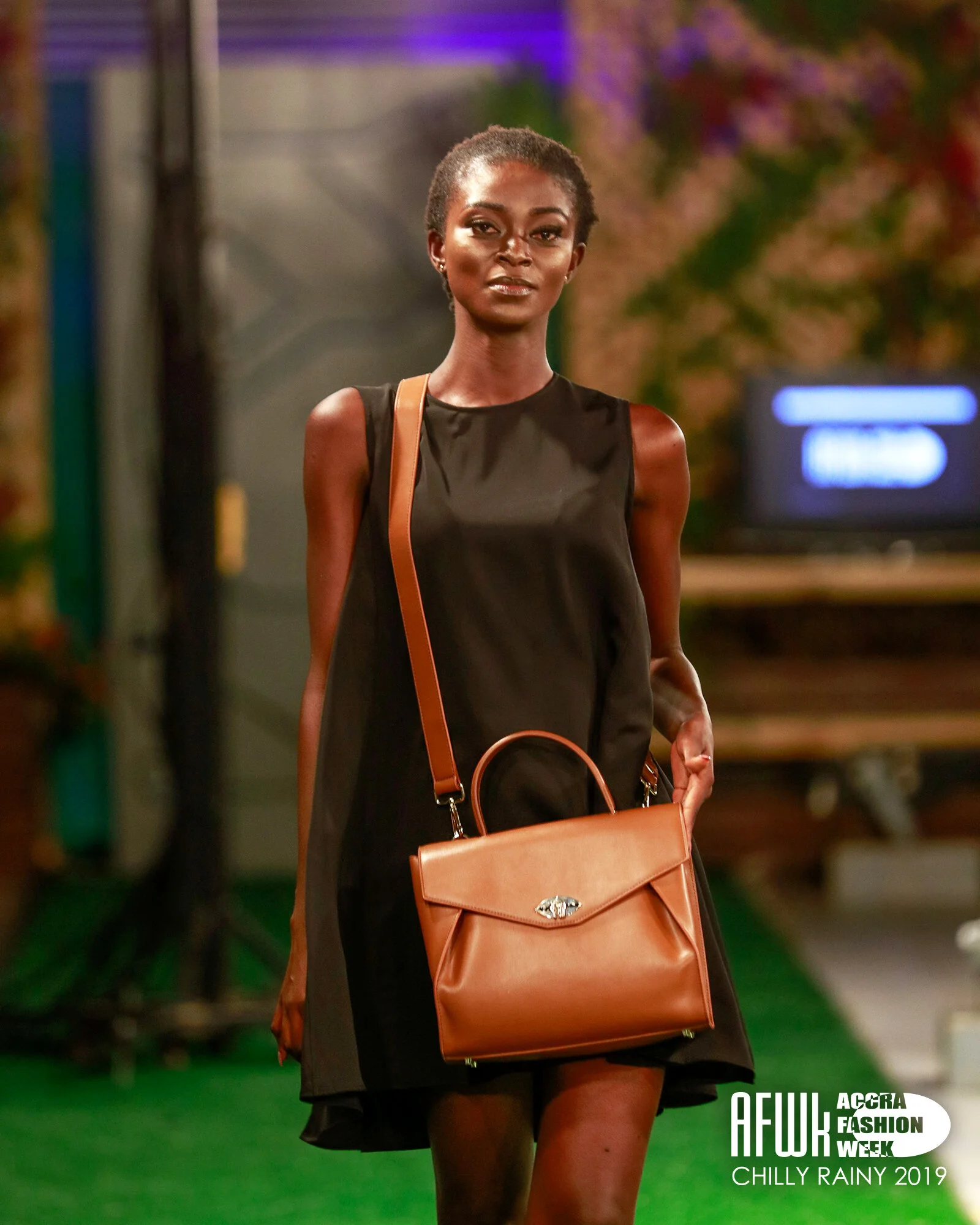 Nuciano - Accra Fashion Week 2019