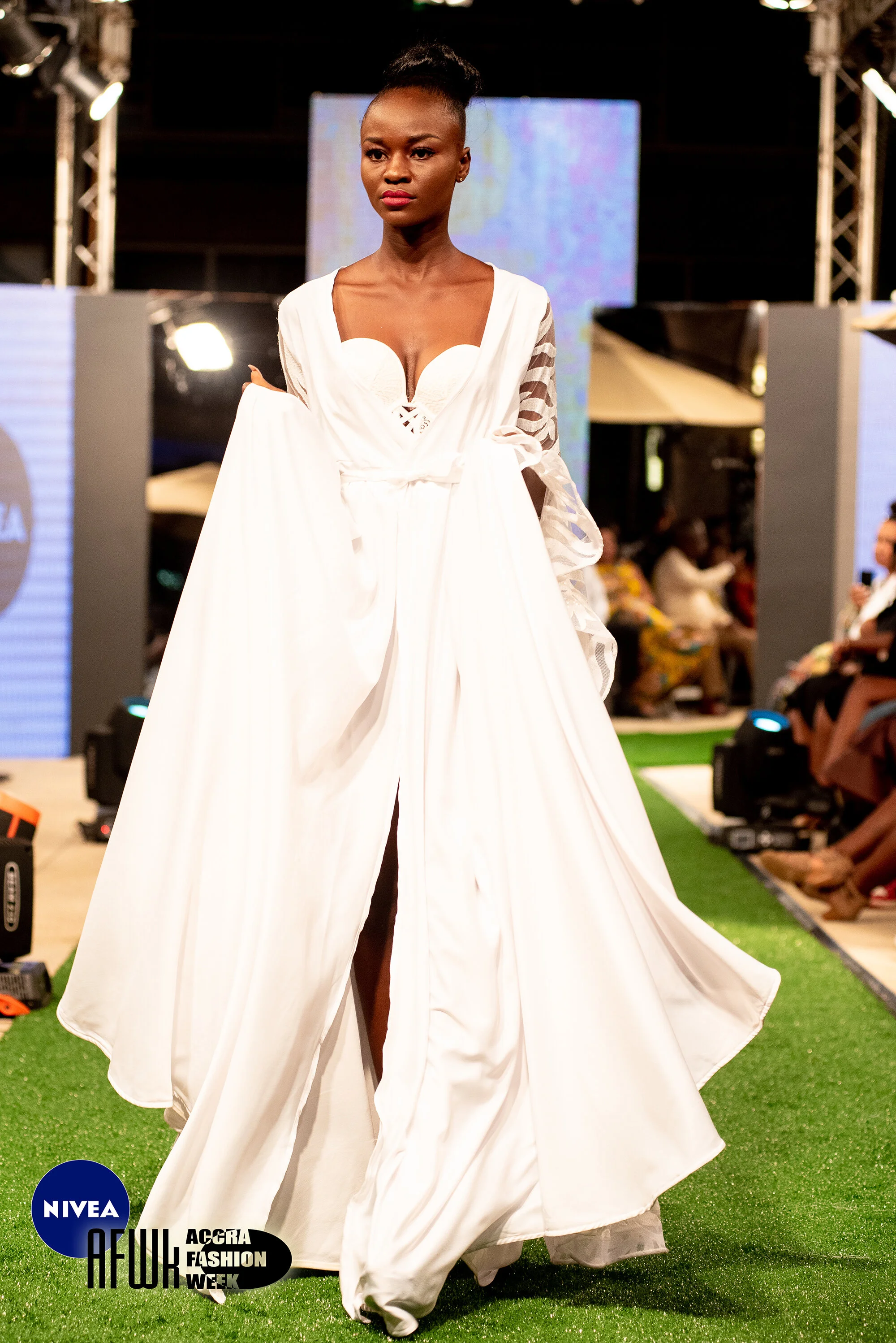 Sherah - Accra Fashion Week 2019 