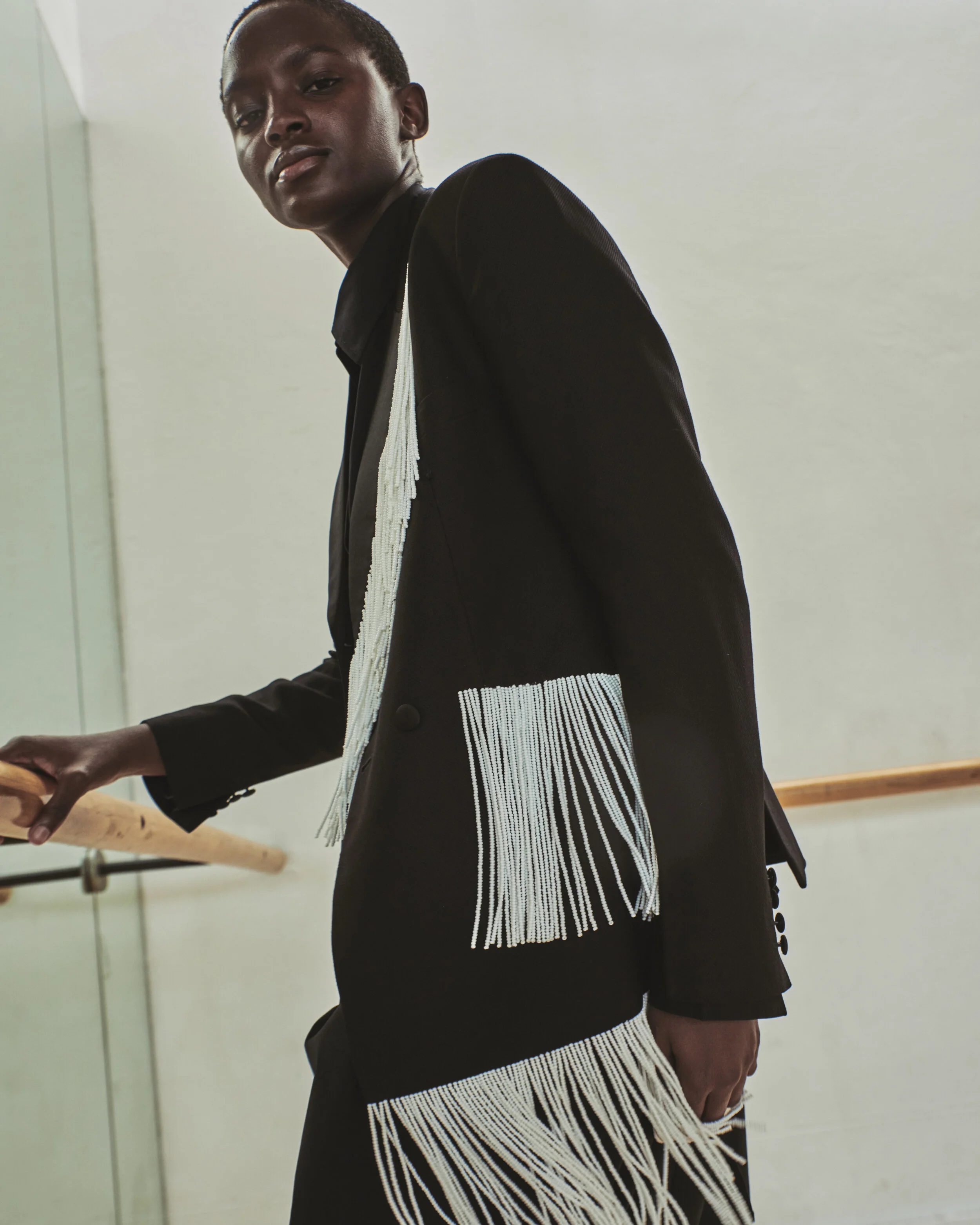 UNI FORM - AW 20 Campaign 