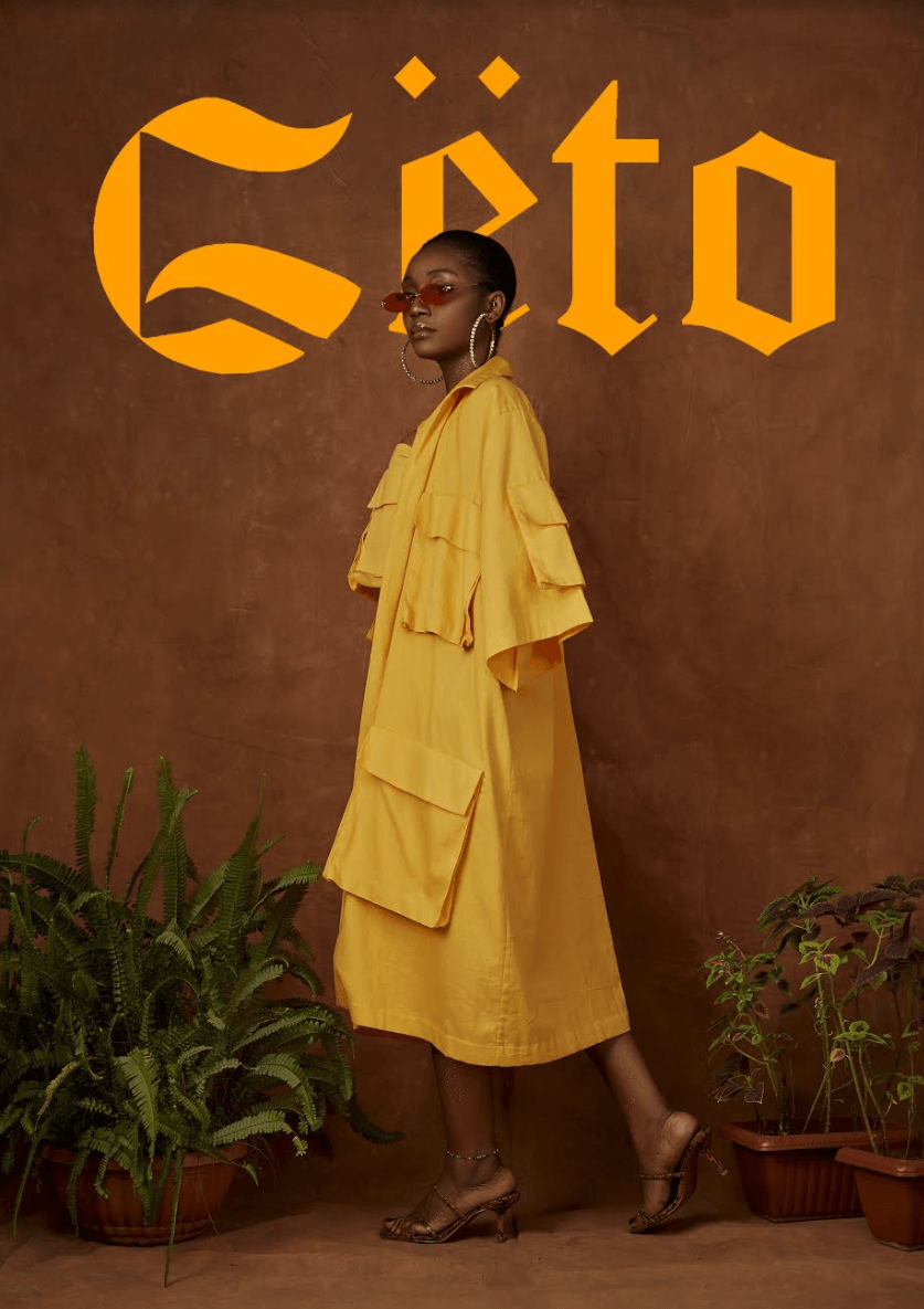 Gëto - Eko: A Love Letter to Lagos