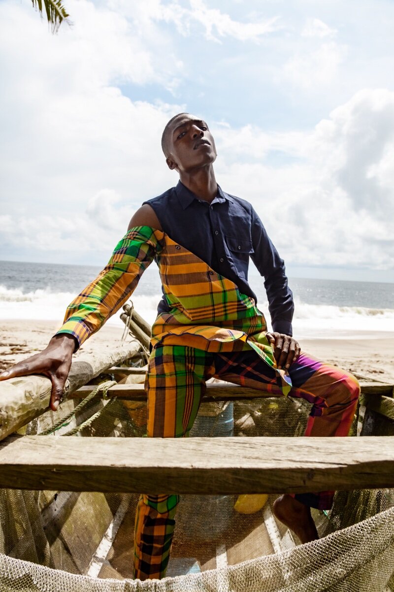 JZO - Spring/Summer 2020 