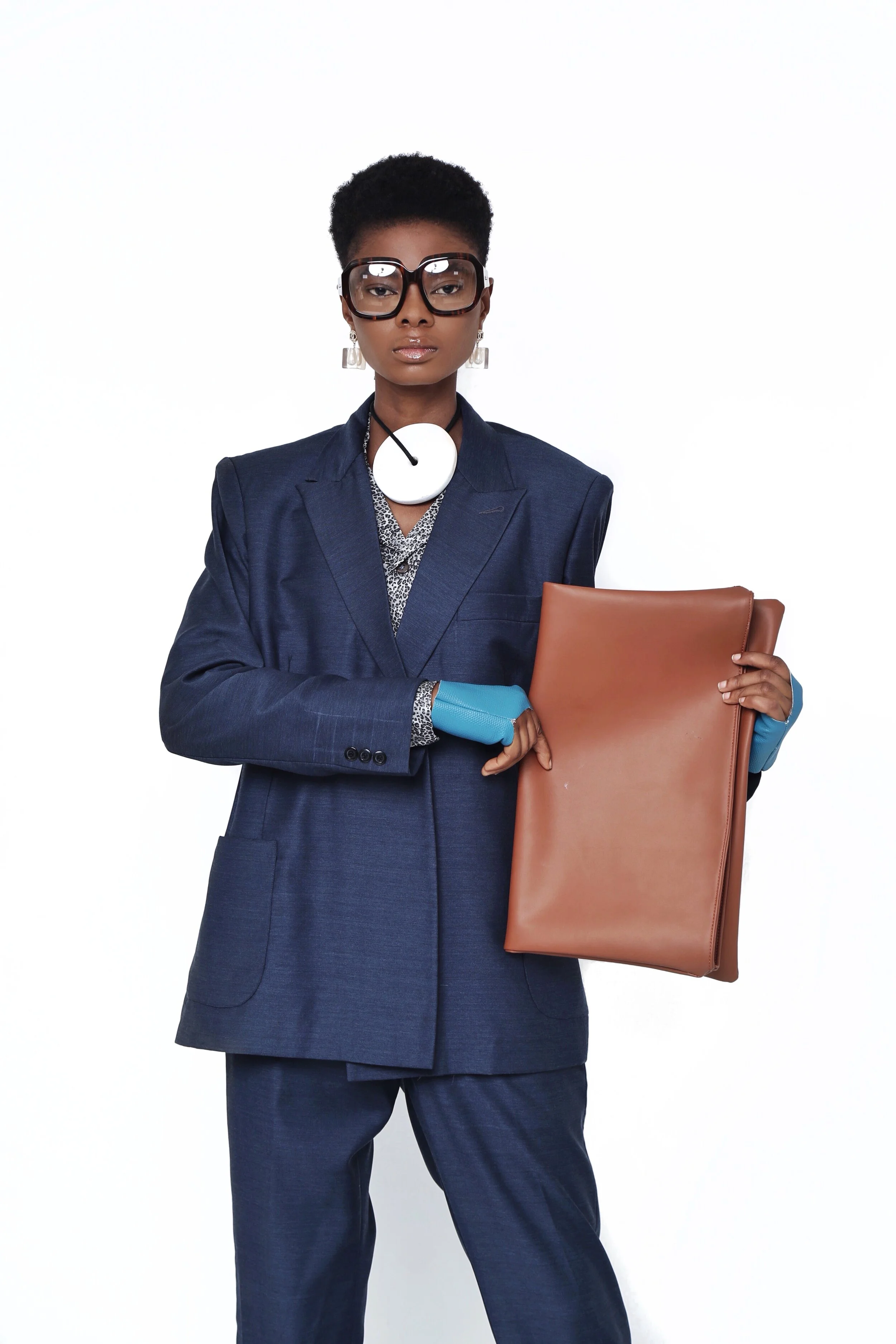 Dumebi - Boyfriend A/W20