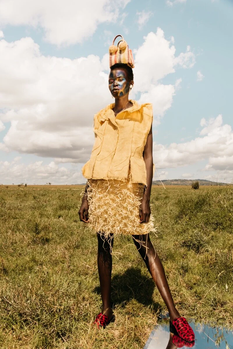 I Am Isigo - Chasing Evil A/W20