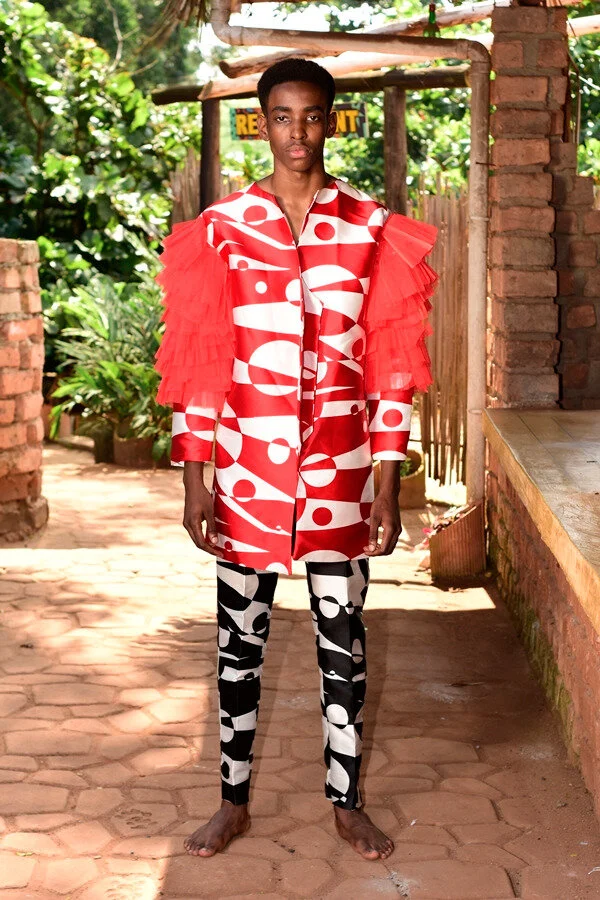 Kai Divo - SS20