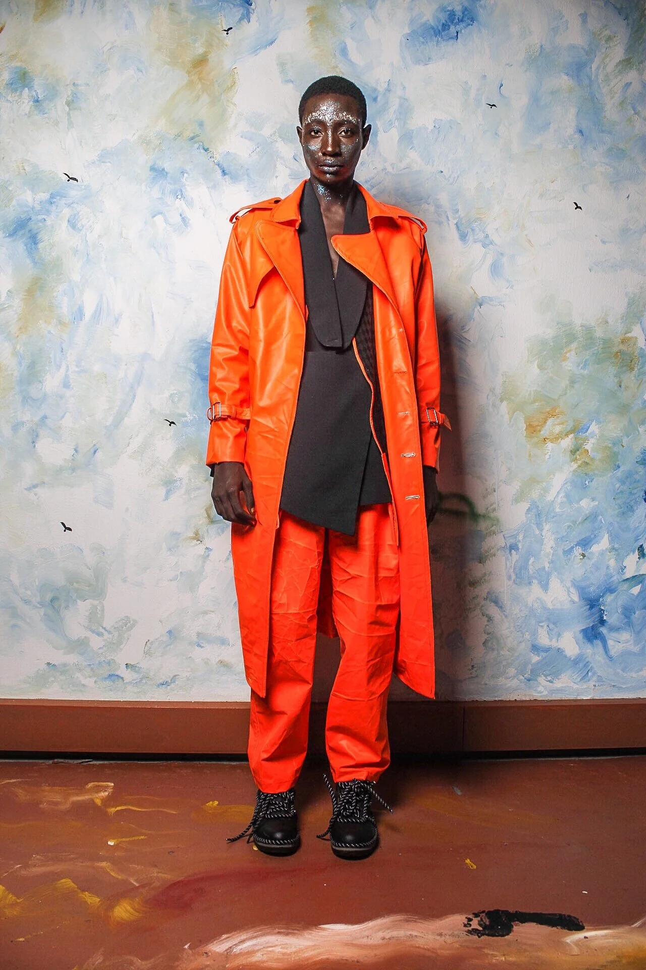 Maxivive - Wet 2020 Collection -Hypochondriac