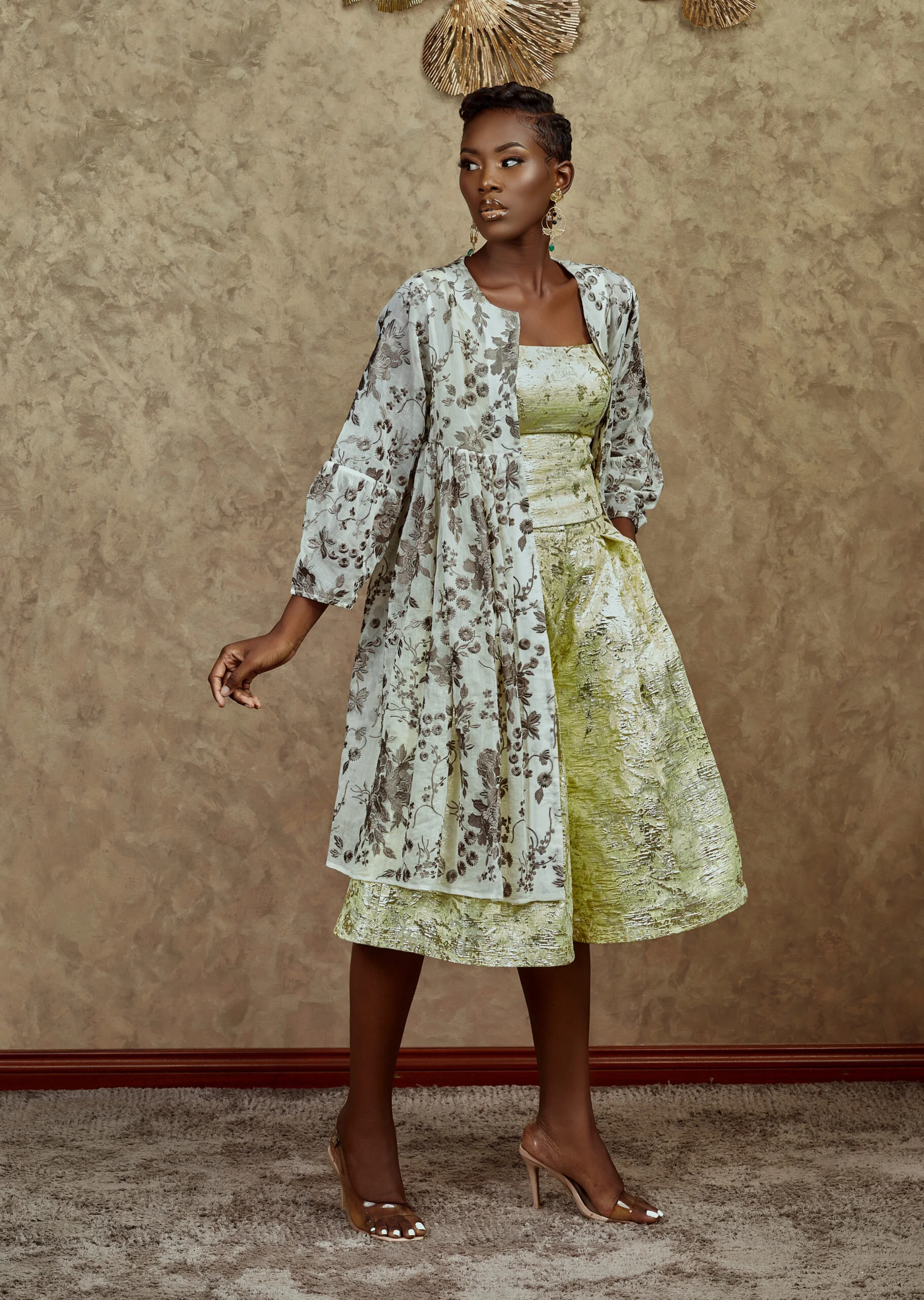 Ophelia Crossland - Pure Love SS20 