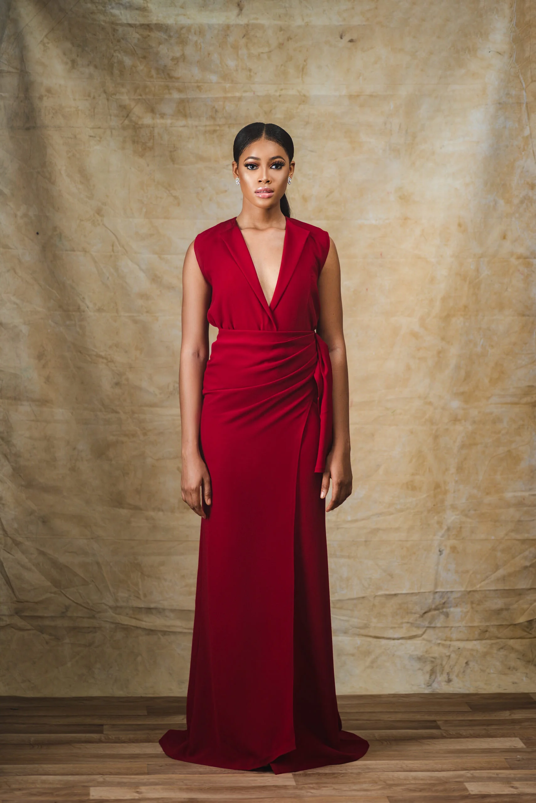 Wanni Fuga presents its “Madame