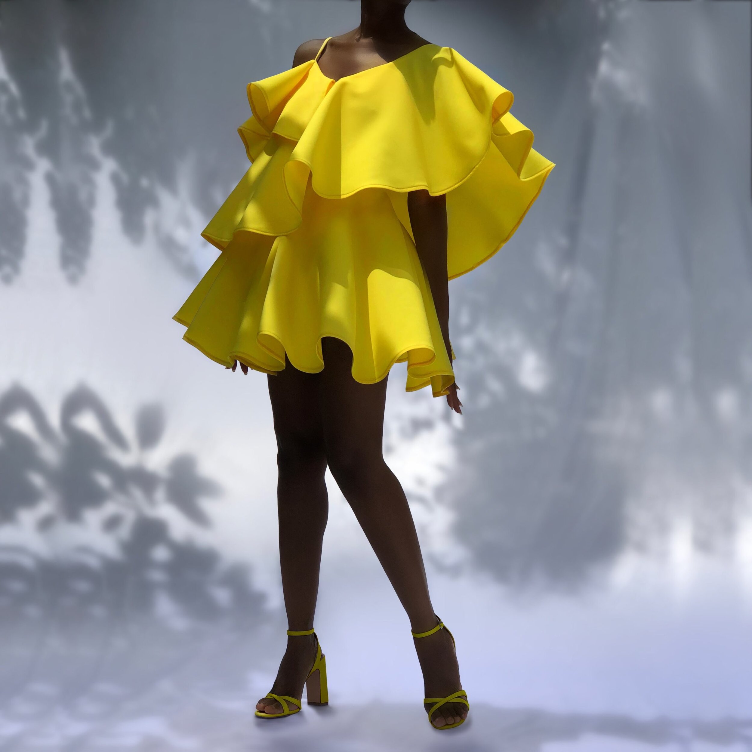 Inkha - Lookbook