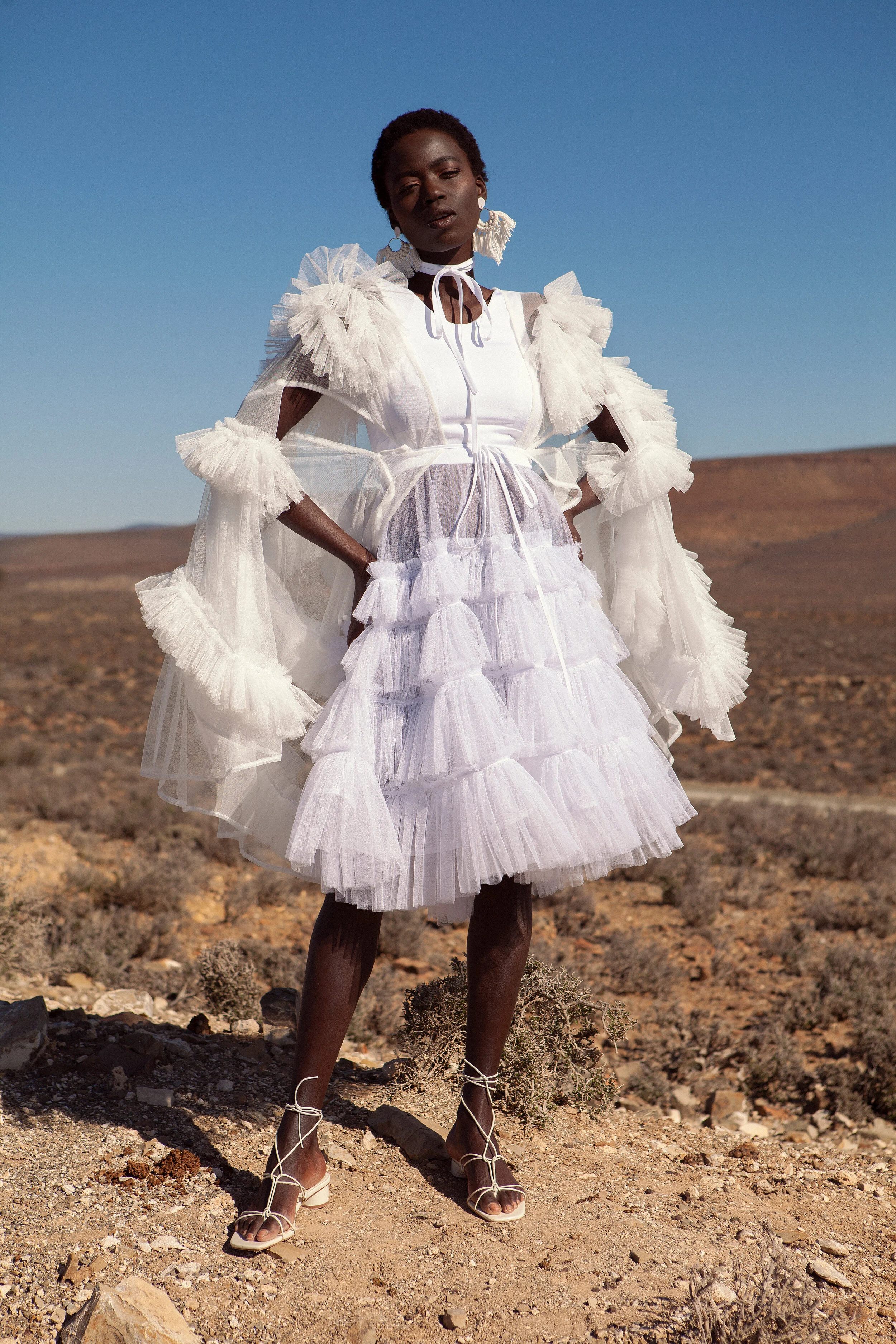 Judith Atelier - SS20 