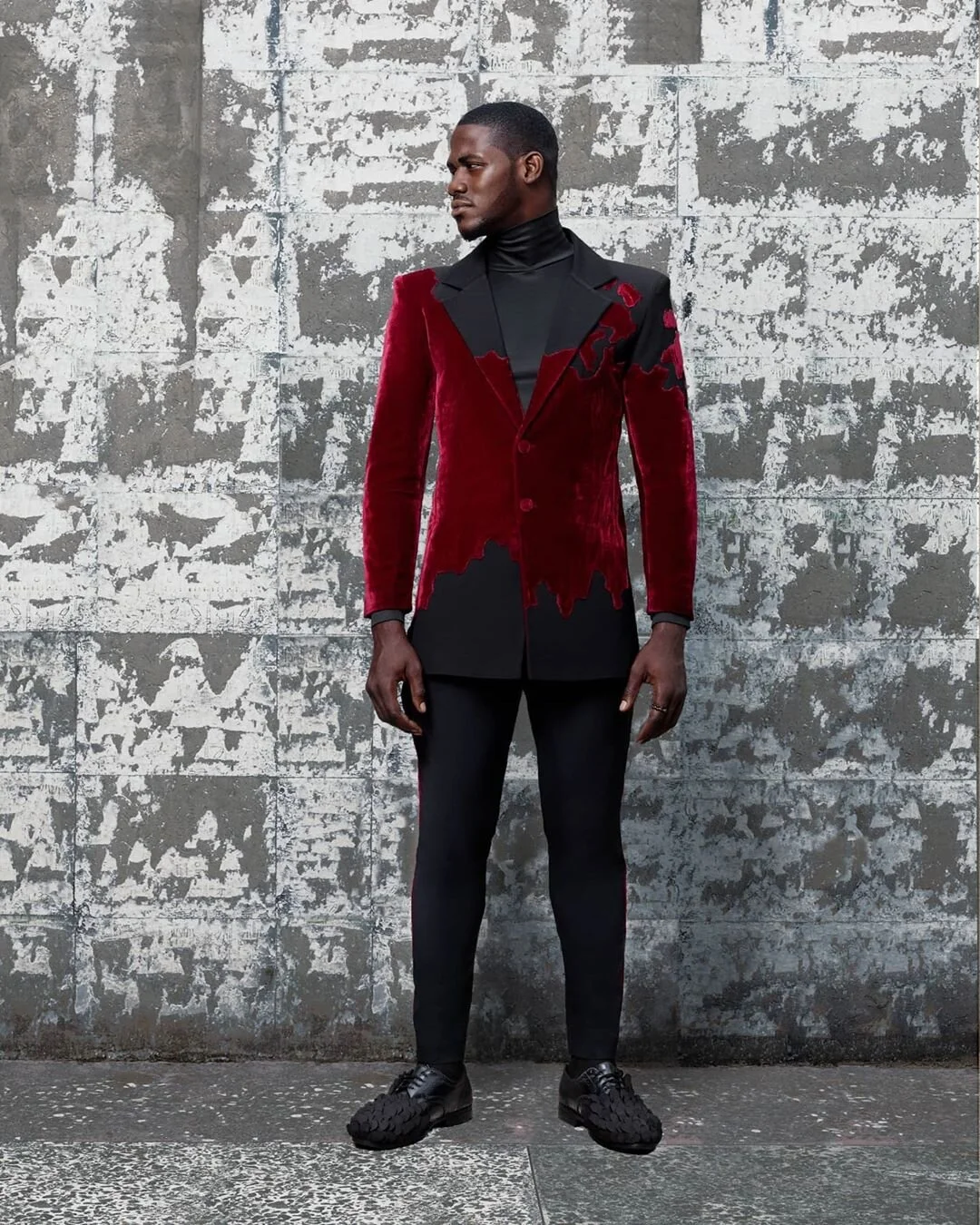 WEIZ DHURM FRANKLYN  - AUTUMN/WINTER 2021