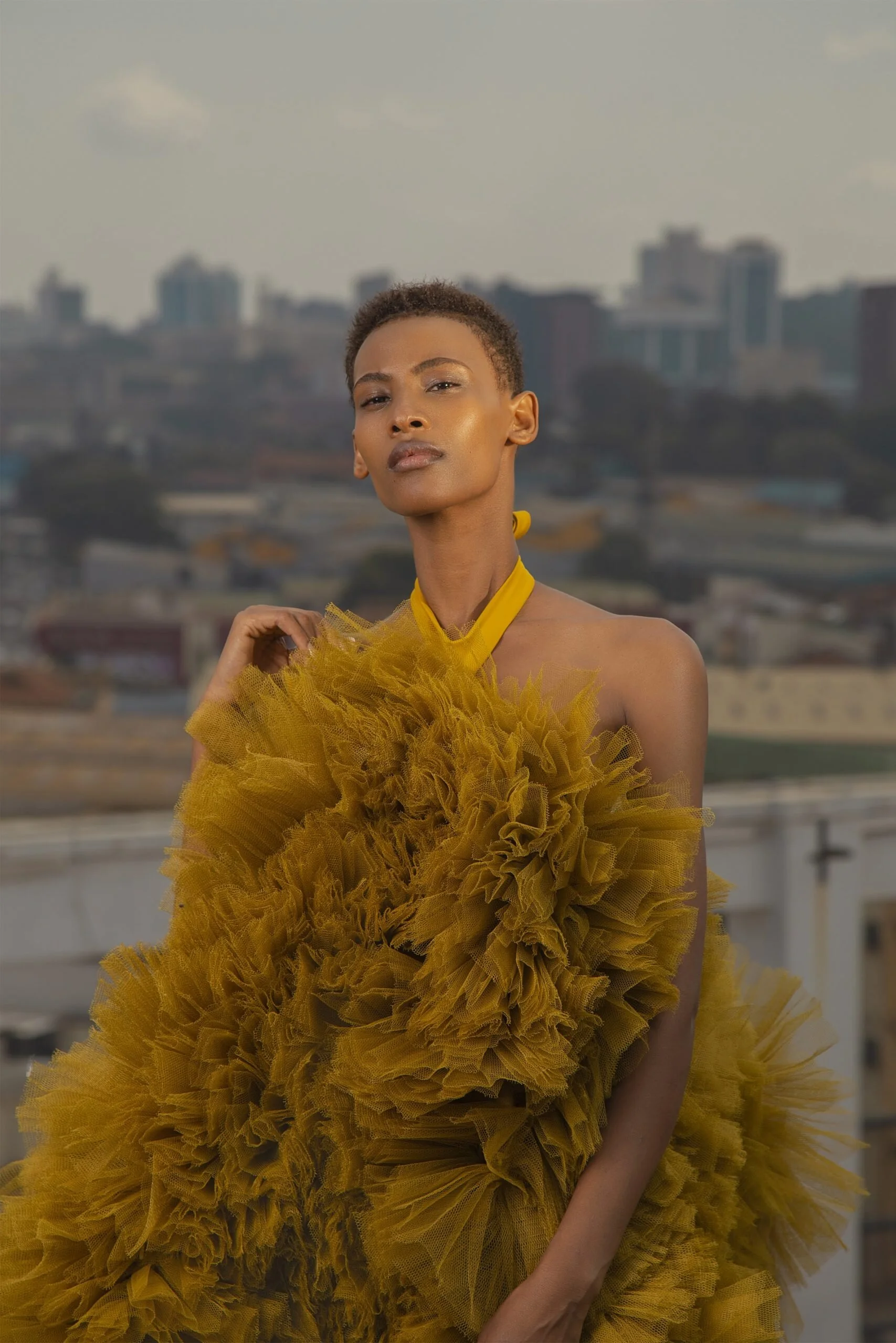Kai Divo - SS 2021 Hope