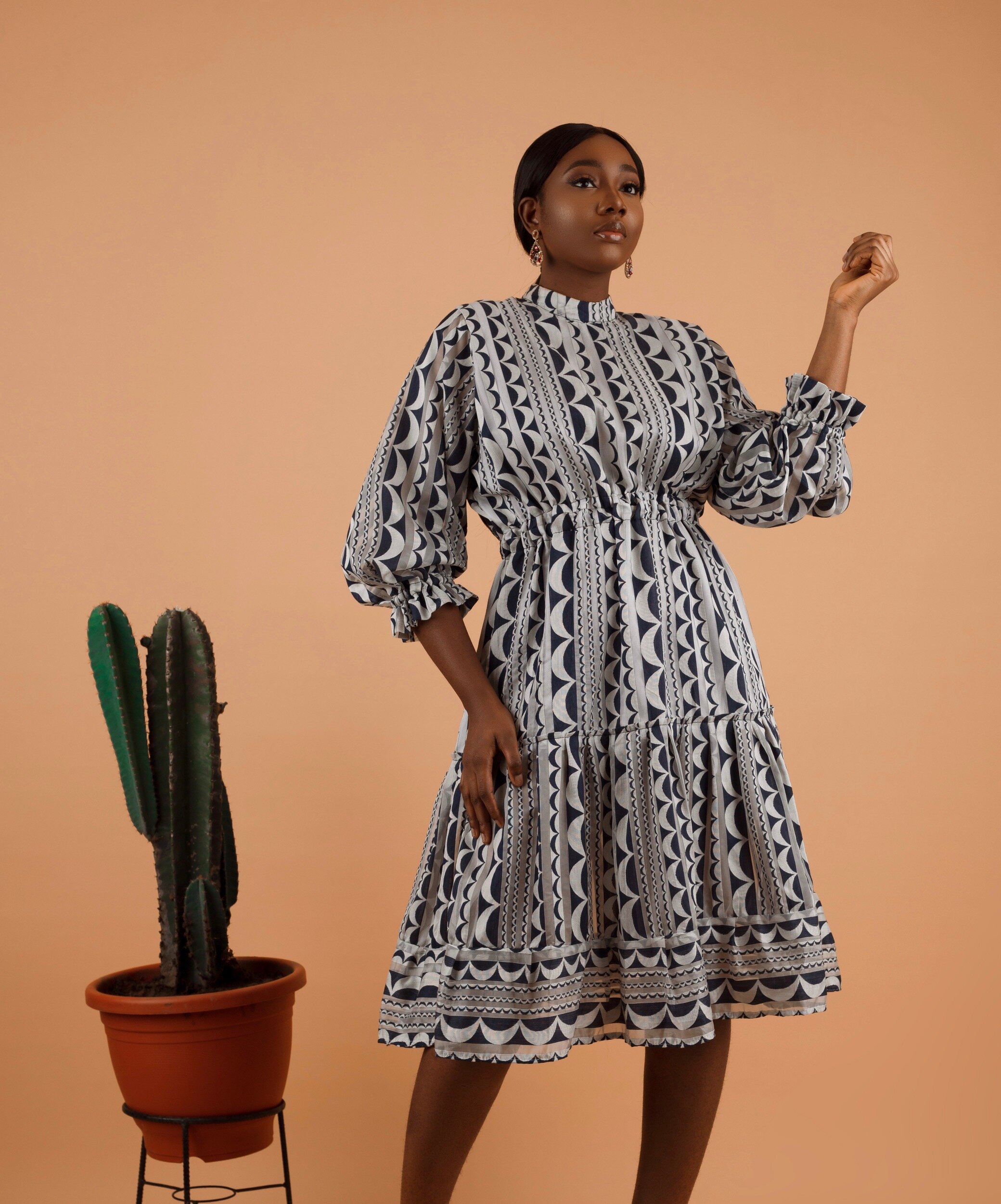 Kancky - The Transition Collection