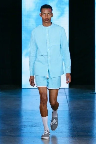Throwaway Twenty - SA Menswear Week SS21