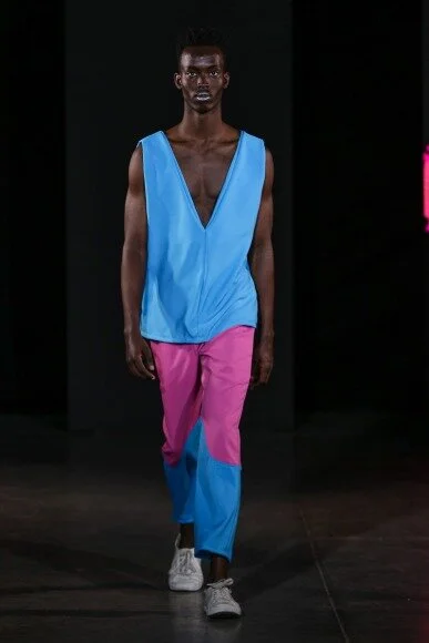 Thobey Cooper - SA Menswear Week SS21
