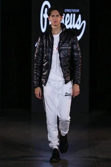 Perseus Streetwear  - SA Menswear Week SS21