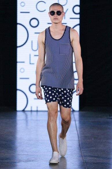 Lucky Luke - SA Menswear Week SS21