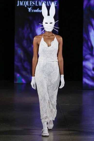 Jacques Lagrange - SA Menswear Week SS21