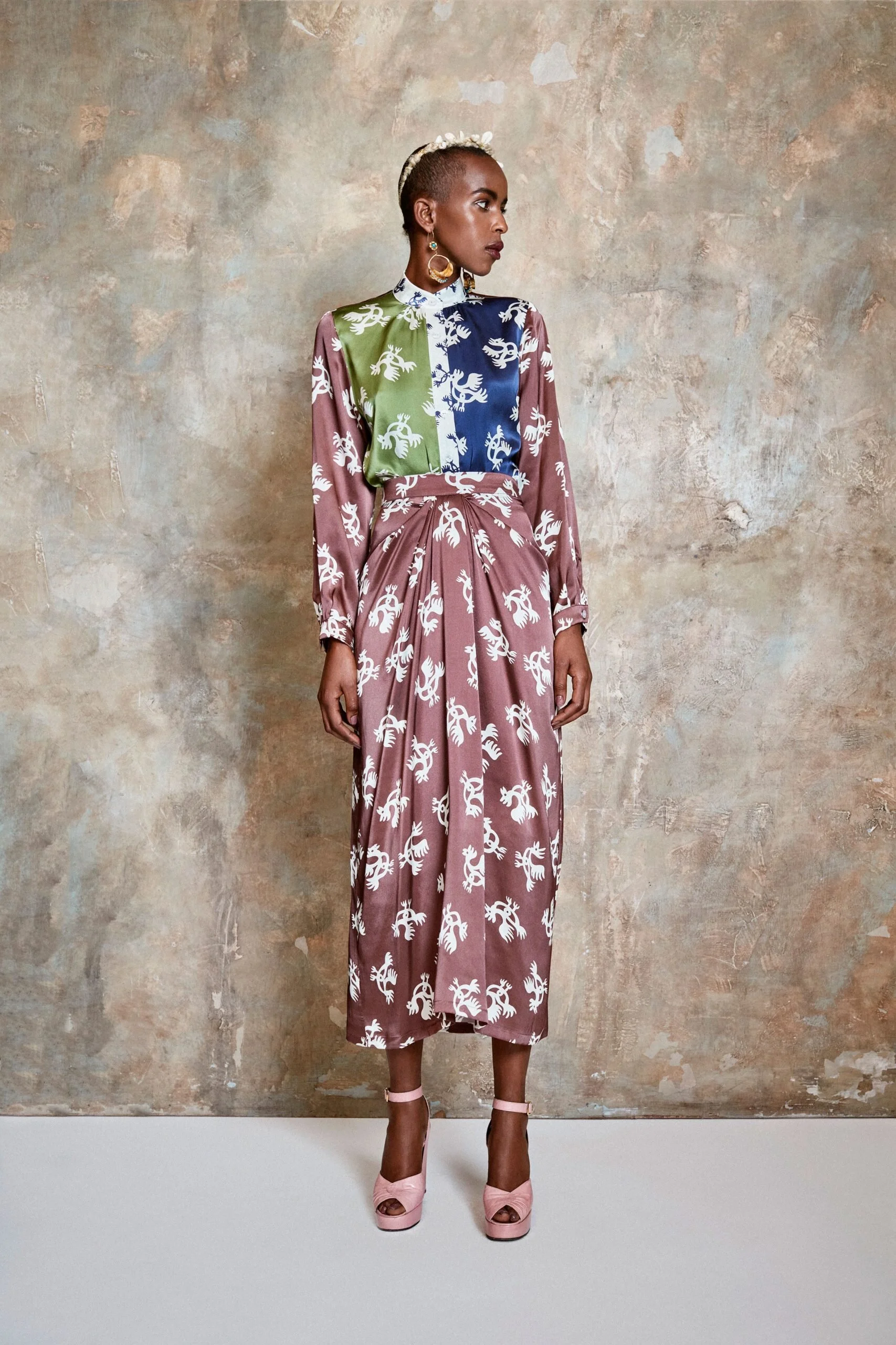 Duro Olowu - SS 2020