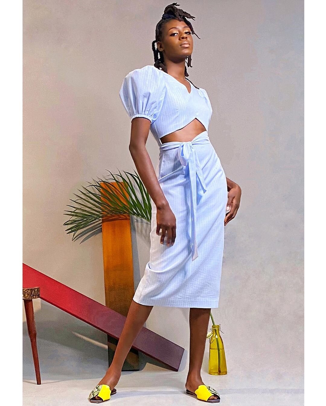 Wanger Ayu - Resort 2021 Collection