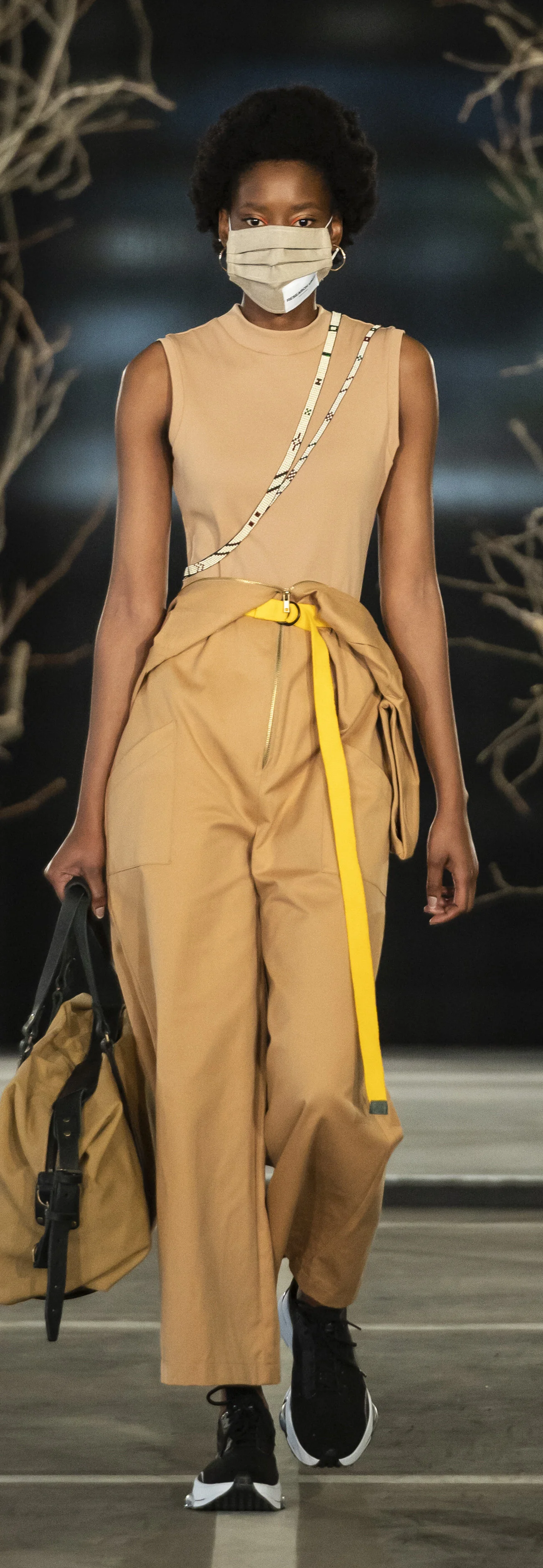 Research Unit - SA Fashion Week 2020