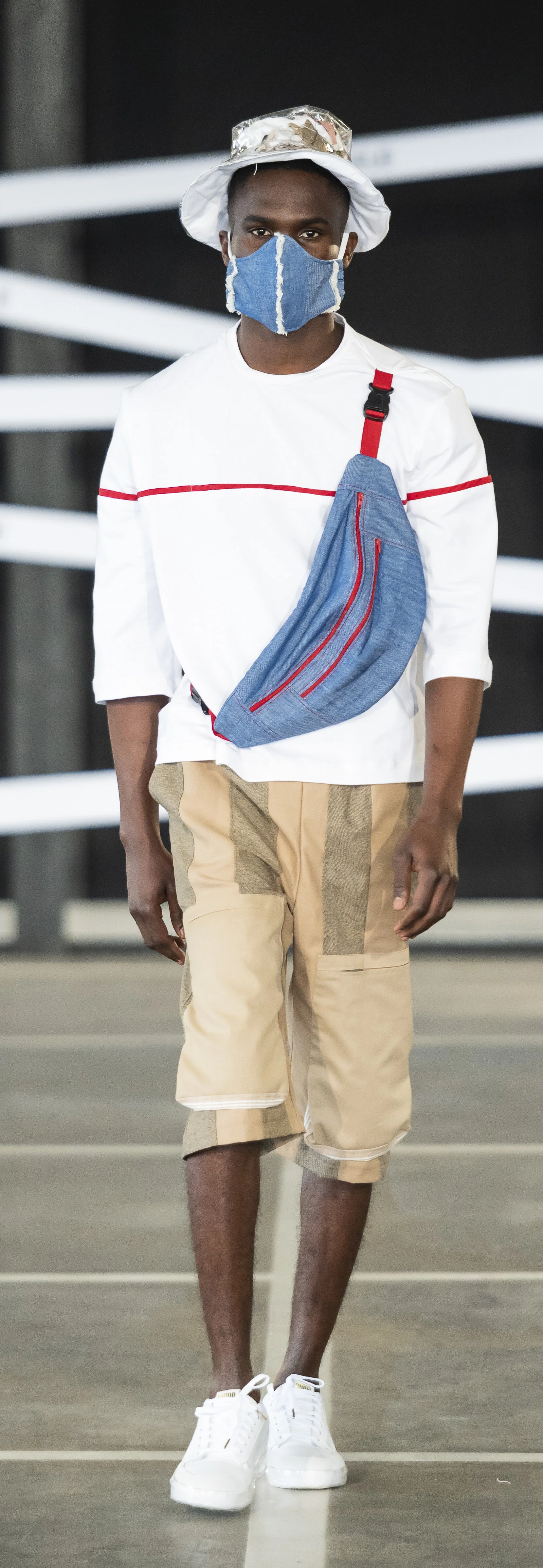 Maklele - SA Fashion Week 2020