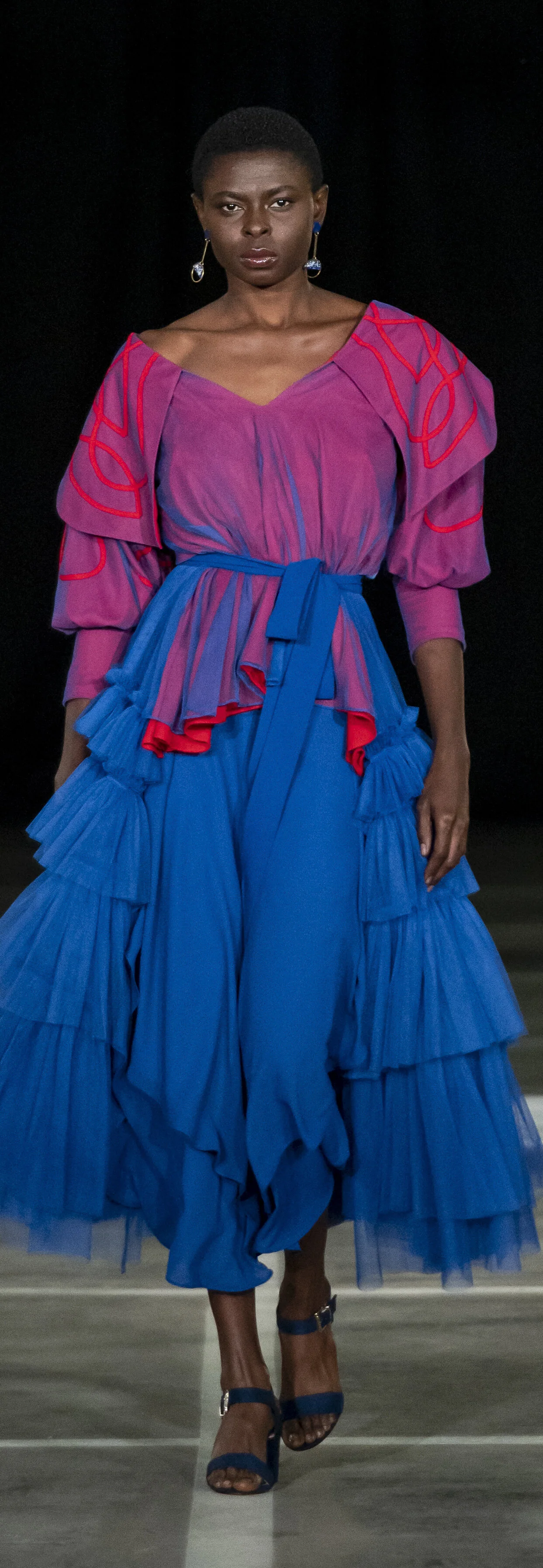 Judith Atelier - SA Fashion Week 2020