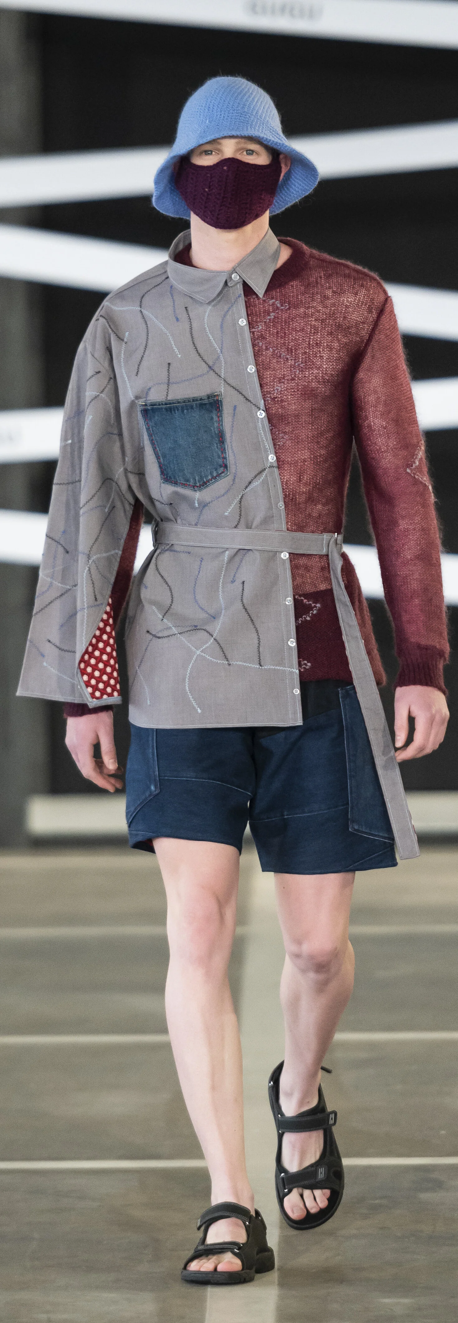 Gugu by Gugu - SA Fashion Week 2020