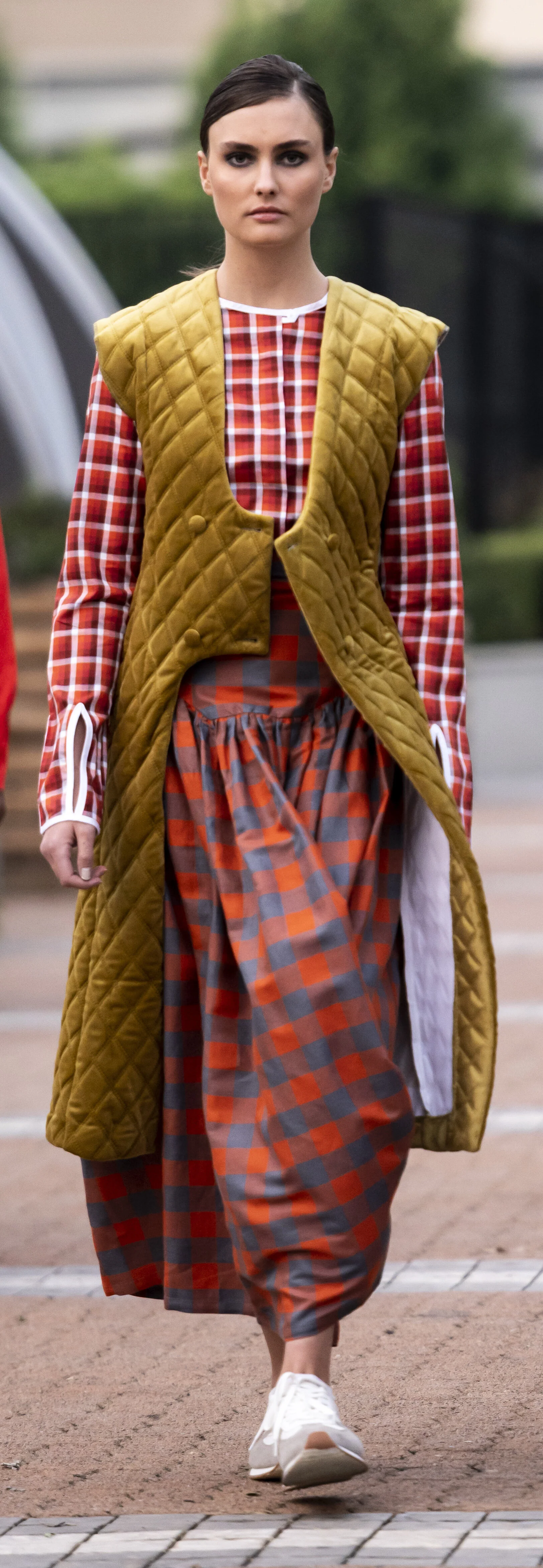 Franc Elis - SA Fashion Week 2020