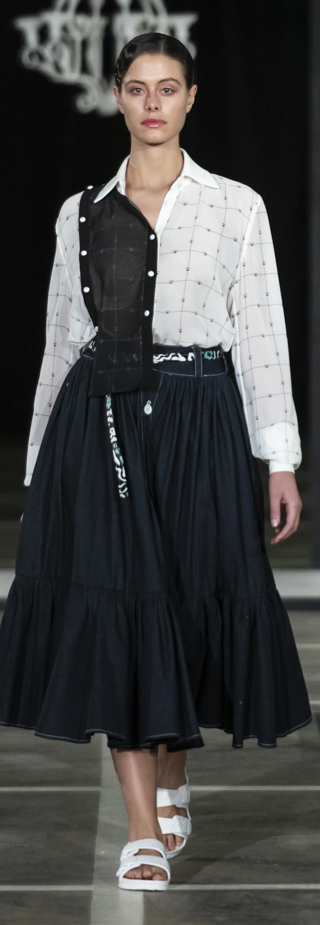 Ezokhetho - SA Fashion Week 2020