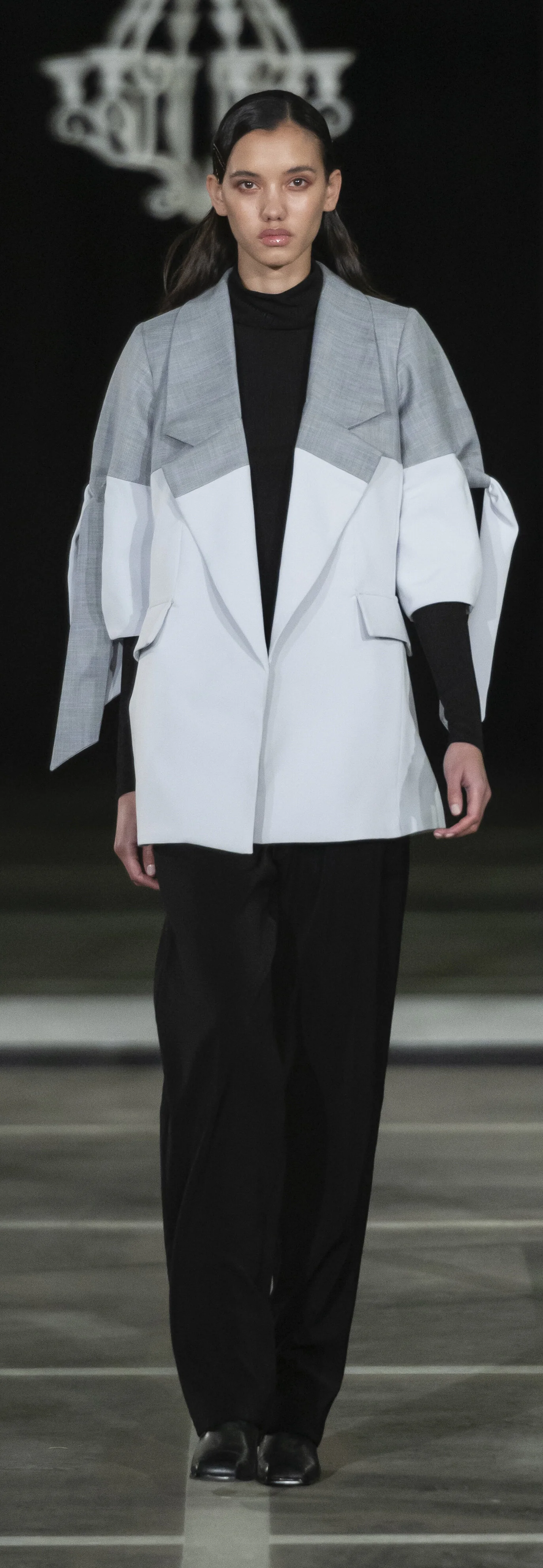 Cindy Mfabe - SA Fashion Week 2020