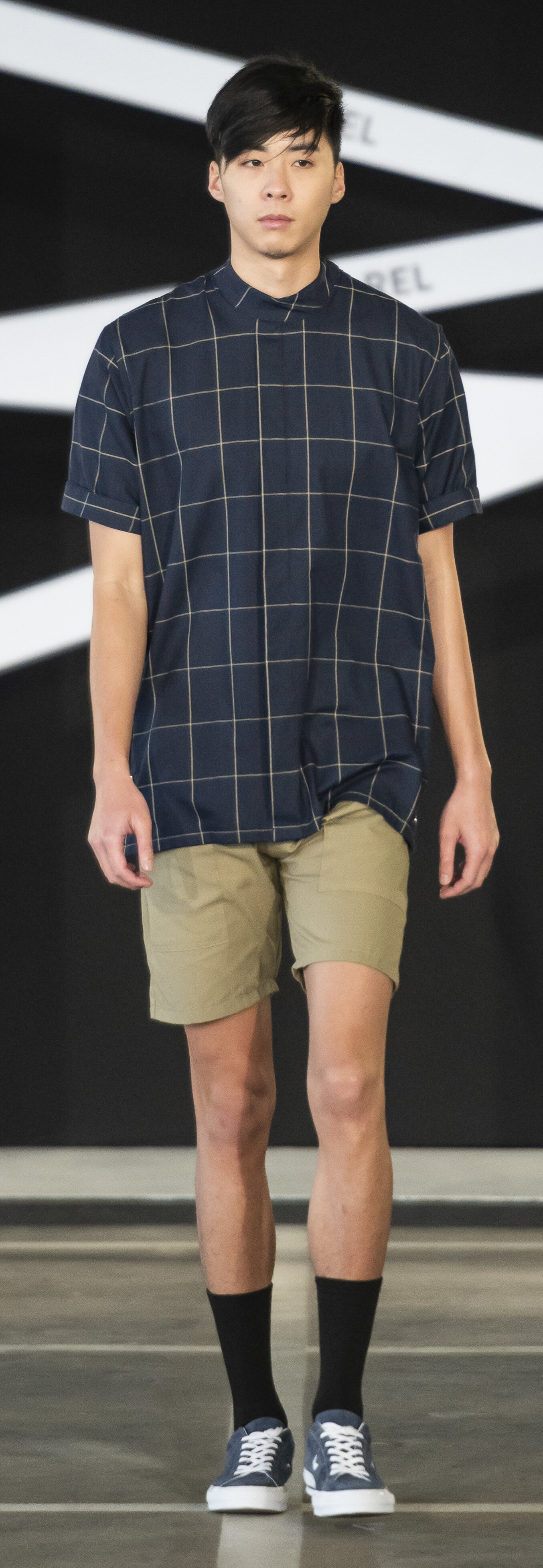 Bi Parel - SA Fashion Week 2020 