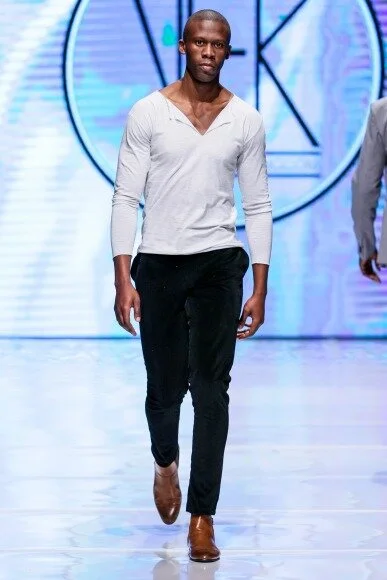 Victor Fashion Kingdom - Durban Fashion Fair 2020