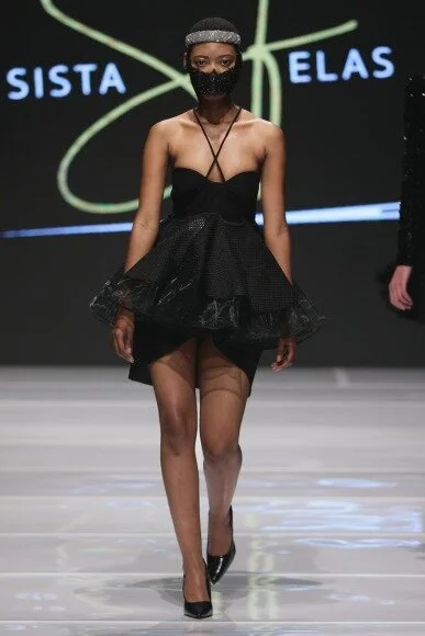 Sistas Felas - Durban Fashion Fair 2020