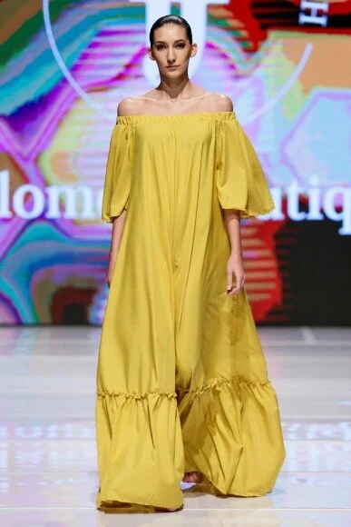 Silomos Boutique - Durban Fashion Fair 2020