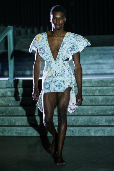 Quiteria - Durban Fashion Fair 2020