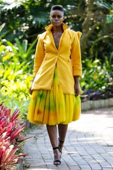 Mita N Designs - Durban Fashion Fair 2020