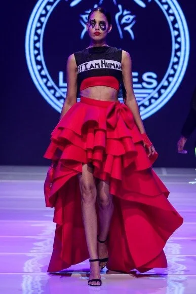 Lordes - Durban Fashion Fair 2020 