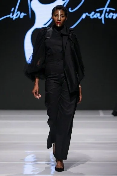 Libo Creations - Durban Fashion Fair 2020 