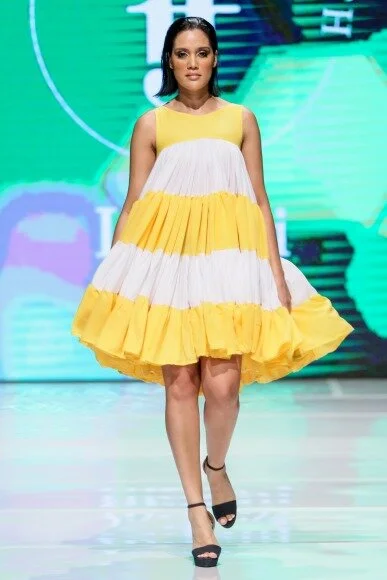 Indoni Fashion House - Durban Fashion Fair 2020