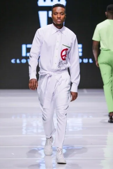 Duke - Durban Fashion Fair 2020