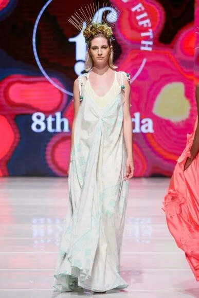 8th Wanda - Durban Fashion Fair 2020