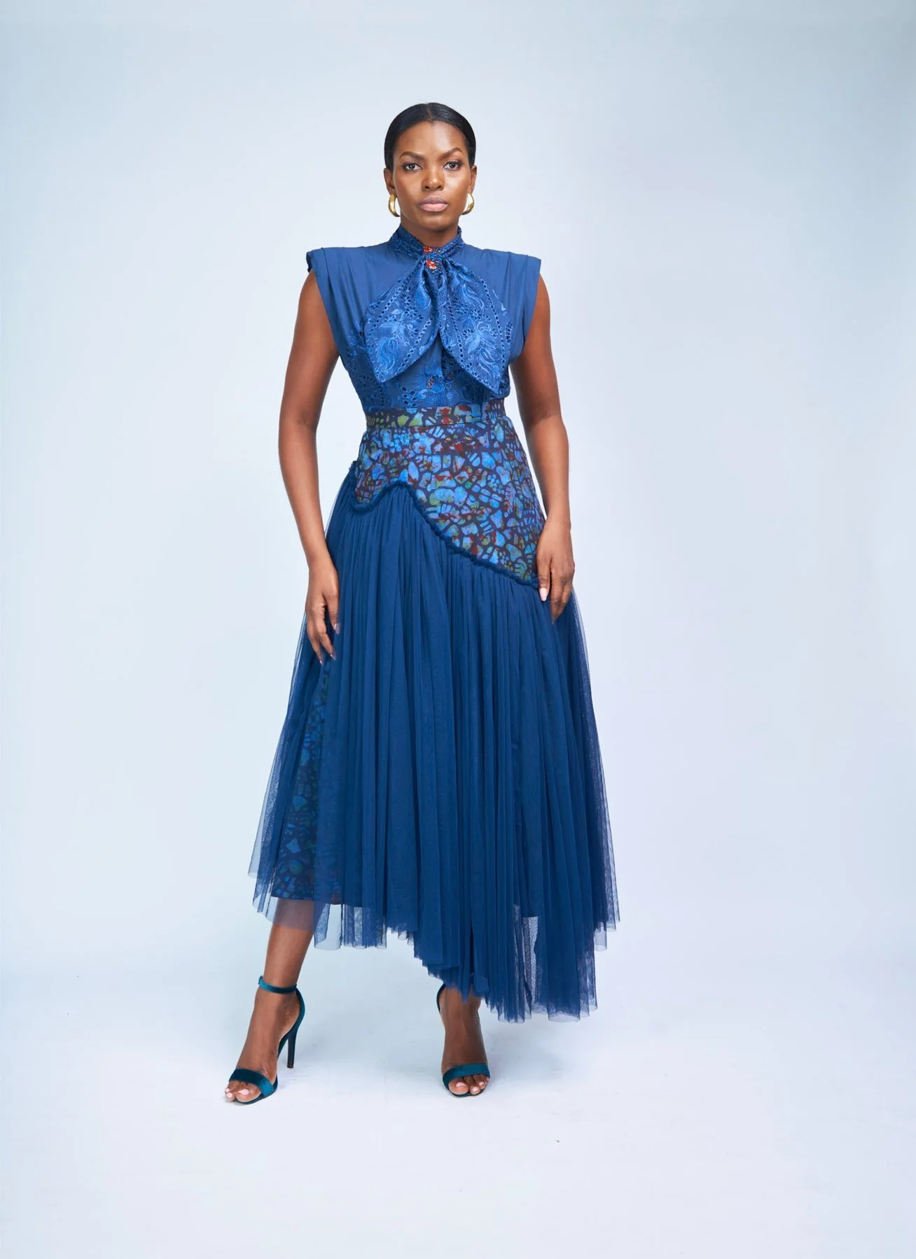 Christie Brown - Fall / Winter 2020 