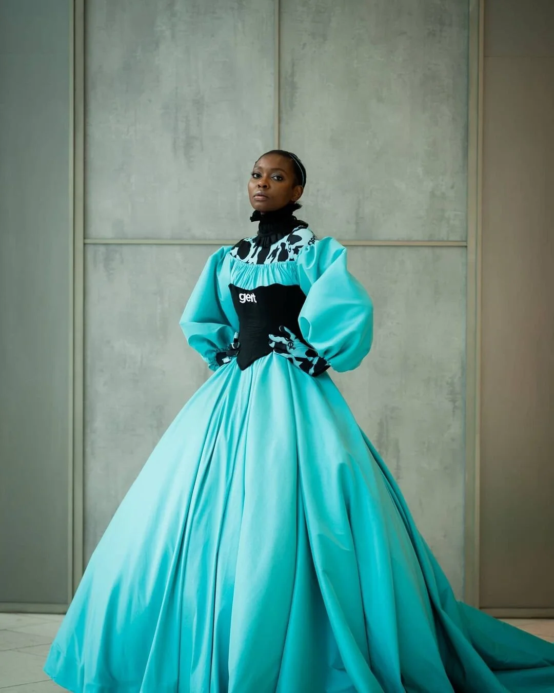Gert-Johan Coetzee - Spring/Summer 2021