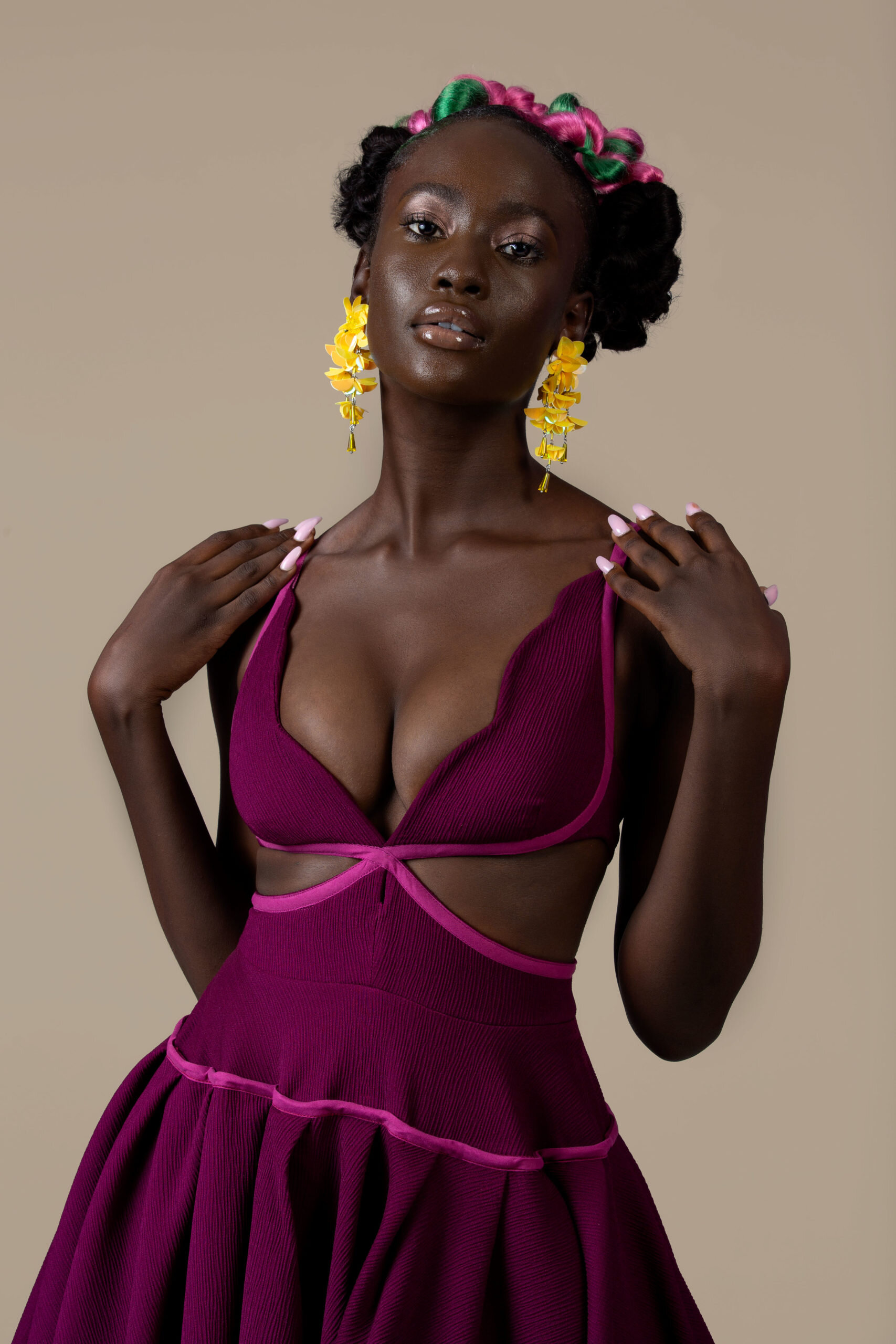 Scqueeze by Sheye Oladejo - Boca Magic 