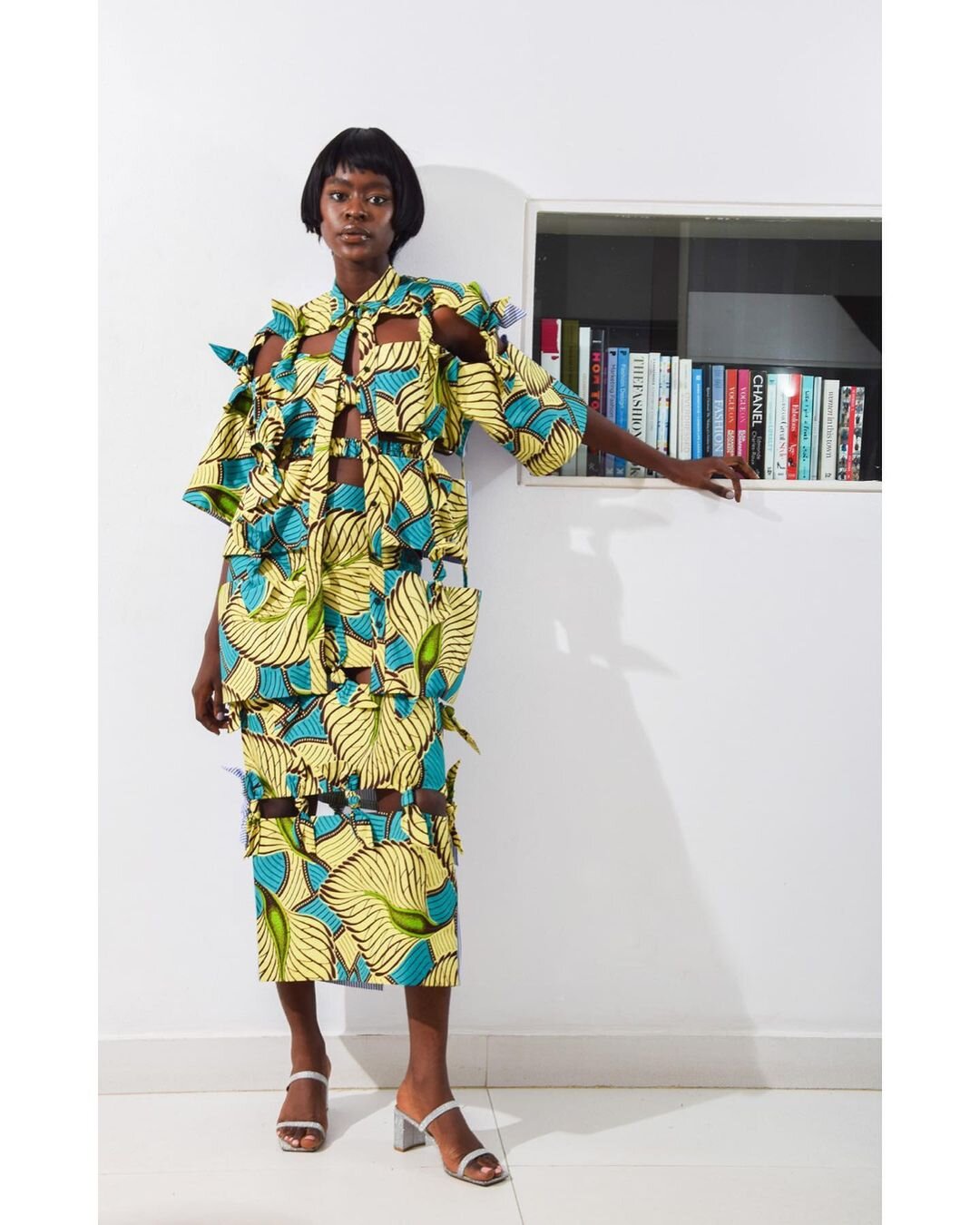 Lisa Folawiyo - SS21