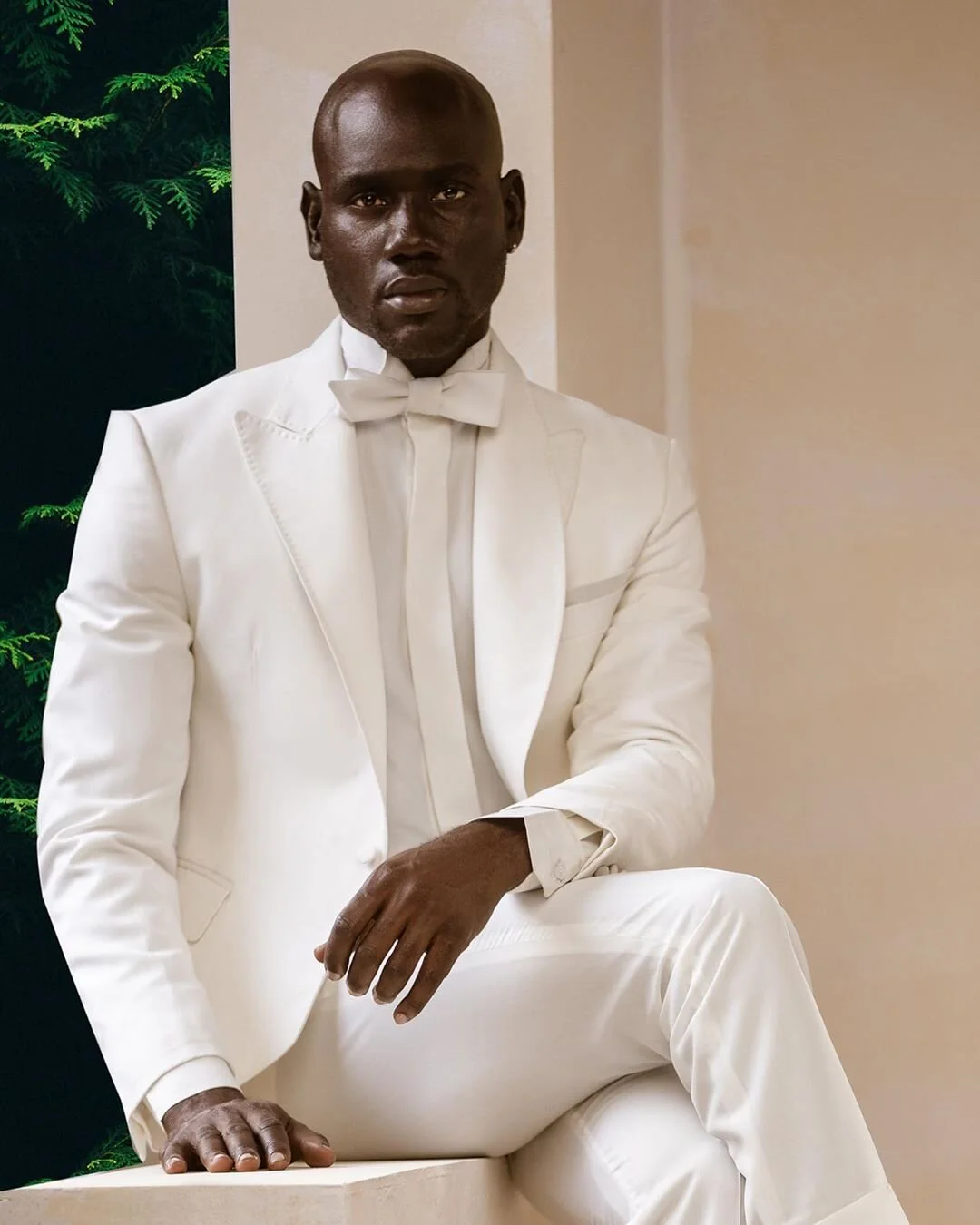 Deji &amp; Kola - Equilibrium Spring 21