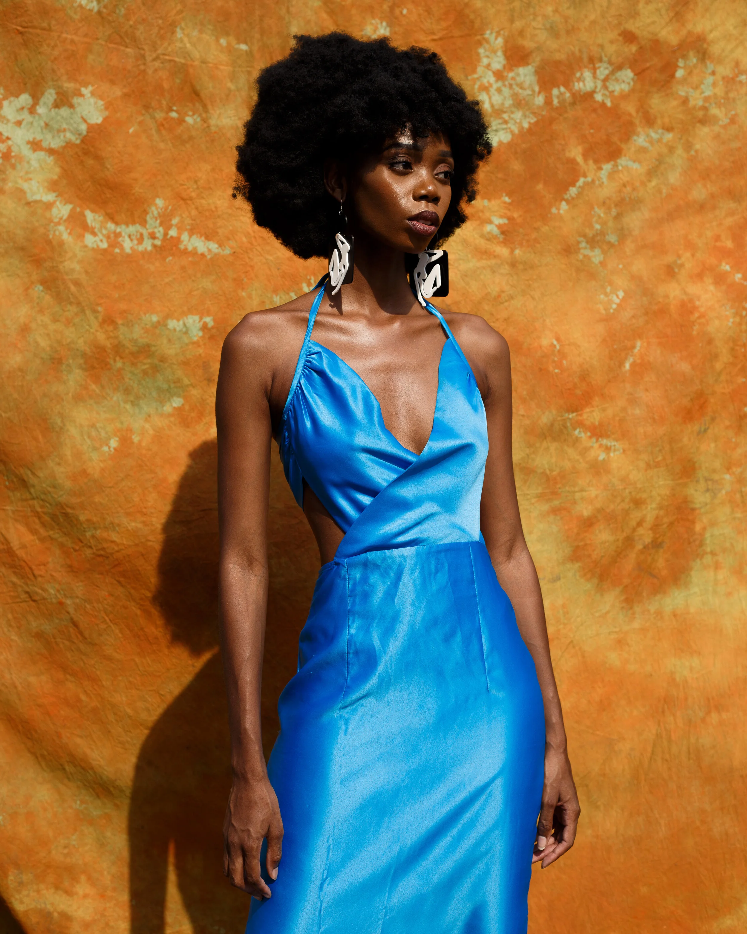 Jermaine Bleu - SS21