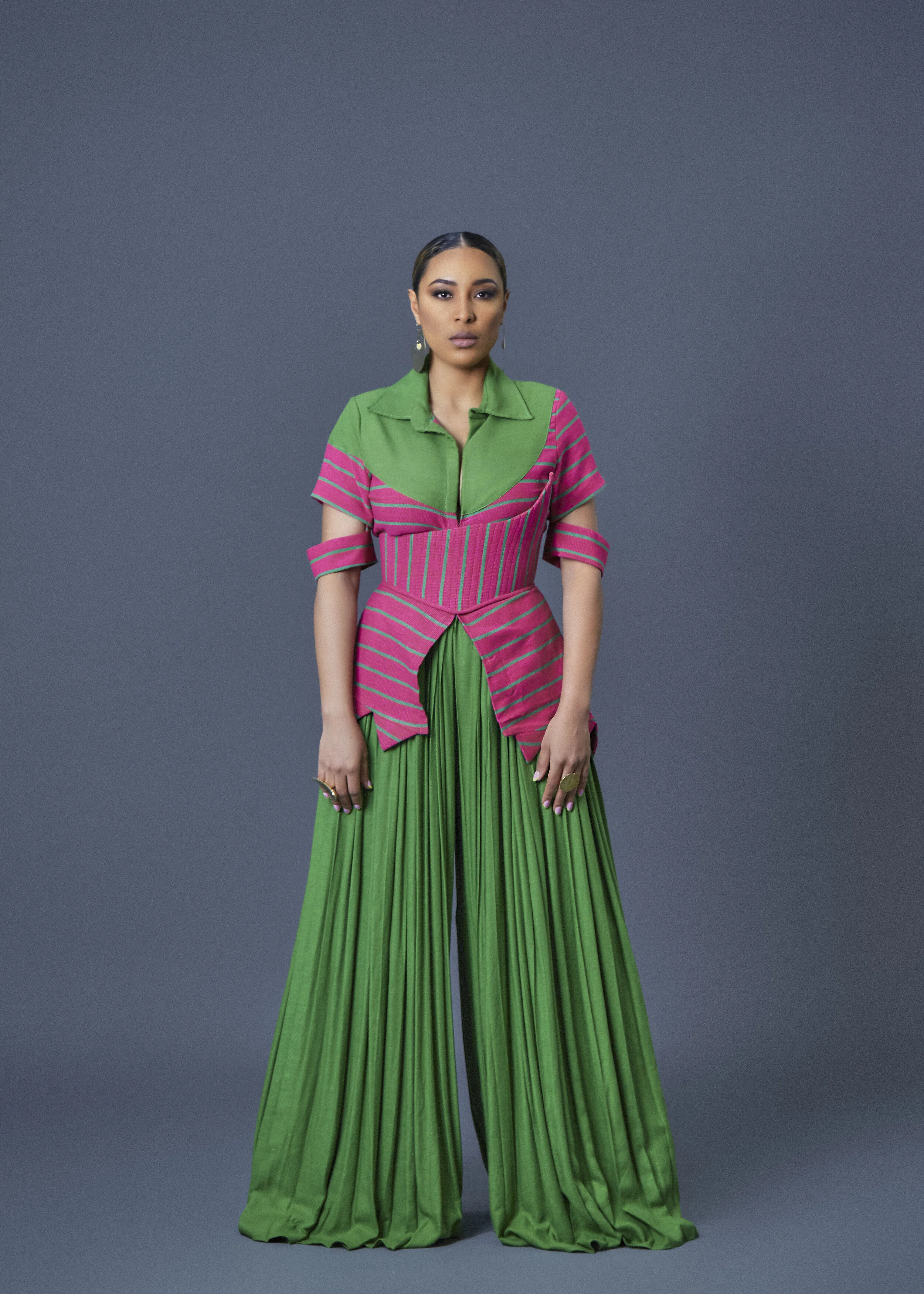 Duaba Serwa - Season 1 2021 